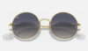 Ray-Ban RB3592 Ja-Jo 001/I9 Altin Rengi Güneş Gözlüğü
