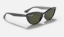 Ray-Ban RB4314N Nina 601/31 Siyah Güneş Gözlüğü