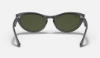 Ray-Ban RB4314N Nina 601/31 Siyah Güneş Gözlüğü