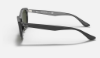 Ray-Ban RB4314N Nina 601/31 Siyah Güneş Gözlüğü