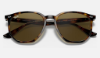 Ray-Ban RB4306  710/73 Açik Havana Güneş Gözlüğü
