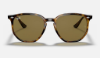 Ray-Ban RB4306  710/73 Açik Havana Güneş Gözlüğü