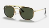 Ray-Ban RB3648M The Marshal II 001 Altin Rengi Güneş Gözlüğü