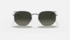 Ray-Ban RB3548N Hexagonal 004/71 Bronz Güneş Gözlüğü