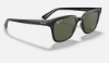 Ray-Ban RB4323  601/9A Siyah Güneş Gözlüğü