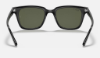 Ray-Ban RB4323  601/9A Siyah Güneş Gözlüğü