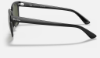 Ray-Ban RB4323  601/9A Siyah Güneş Gözlüğü