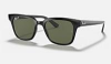 Ray-Ban RB4323  601/9A Siyah Güneş Gözlüğü