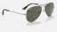 Ray-Ban RB3025 Aviator 919031 Gri Güneş Gözlüğü