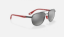 Ray-Ban RB3659M  F0026G Siyah Güneş Gözlüğü