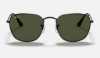 Ray-Ban RB3857 Frank 919931 Siyah Güneş Gözlüğü