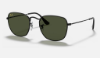 Ray-Ban RB3857 Frank 919931 Siyah Güneş Gözlüğü
