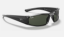 Ray-Ban RB4335  601/71 Siyah Güneş Gözlüğü