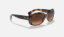 Ray-Ban RB4101 Jackie Ohh 642/A5 Havana Güneş Gözlüğü