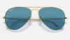 Ray-Ban RB3025 Aviator 9196S2 Altin Rengi Güneş Gözlüğü