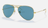Ray-Ban RB3025 Aviator 9196S2 Altin Rengi Güneş Gözlüğü