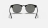 Ray-Ban RB3016 Clubmaster 1305B1 Siyah Güneş Gözlüğü