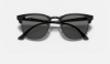 Ray-Ban RB3016 Clubmaster 1305B1 Siyah Güneş Gözlüğü