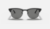 Ray-Ban RB3016 Clubmaster 1305B1 Siyah Güneş Gözlüğü