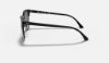 Ray-Ban RB3016 Clubmaster 1305B1 Siyah Güneş Gözlüğü