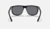 Ray-Ban RB4147 Boyfriend 601/87 Siyah Güneş Gözlüğü