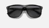 Ray-Ban RB4147 Boyfriend 601/87 Siyah Güneş Gözlüğü