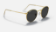 Ray-Ban RB3447 Round Metal 919648 Altin Rengi Güneş Gözlüğü