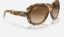 Ray-Ban RB4098 Jackie Ohh II 642/13 Havana Güneş Gözlüğü
