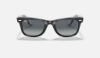 Ray-Ban RB2140 Wayfarer 13183A Siyah Güneş Gözlüğü