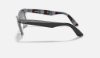 Ray-Ban RB2140 Wayfarer 13183A Siyah Güneş Gözlüğü
