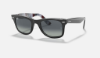 Ray-Ban RB2140 Wayfarer 13183A Siyah Güneş Gözlüğü