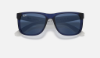 Ray-Ban RB4165 Justin 651180 Şeffaf Mavi Güneş Gözlüğü