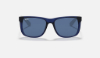 Ray-Ban RB4165 Justin 651180 Şeffaf Mavi Güneş Gözlüğü