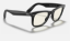Ray-Ban RB2140 Wayfarer 901/5F Siyah Güneş Gözlüğü