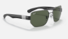 Ray-Ban RB3672  004/71 Bronz Güneş Gözlüğü