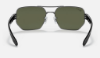 Ray-Ban RB3672  004/9A Bronz Güneş Gözlüğü