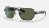 Ray-Ban RB3672  004/9A Bronz Güneş Gözlüğü