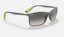 Ray-Ban RB4179M  F60811 Gri Güneş Gözlüğü
