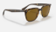 Ray-Ban RB4362  710/83 Havana Güneş Gözlüğü