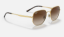 Ray-Ban RB3682  001/13 Altin Rengi Güneş Gözlüğü