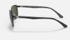 Ray-Ban RB3684  002/31 Siyah Güneş Gözlüğü