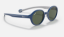 Ray-Ban Junior RJ9075S  709671 Gri Üzeri Mavi Güneş Gözlüğü