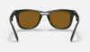 Ray-Ban RB4105 Folding Wayfarer 657533 Askeri Yeşil Güneş Gözlüğü
