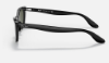 Ray-Ban RB2299 Lady Burbank 901/31 Siyah Güneş Gözlüğü
