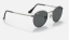 Ray-Ban RB3447 Round Metal 9229B1 Bronz Güneş Gözlüğü