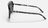 Ray-Ban RB2198 Bill 133348 Gri Havana Güneş Gözlüğü