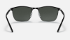 Ray-Ban RB3686  186/K8 Siyah Güneş Gözlüğü
