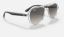 Ray-Ban RB4376  647711 Transparan Güneş Gözlüğü