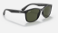 Ray-Ban RB4374  601/31 Siyah Güneş Gözlüğü