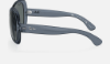 Ray-Ban RB4098 Jackie Ohh II 659281 Şeffaf Mavi Güneş Gözlüğü